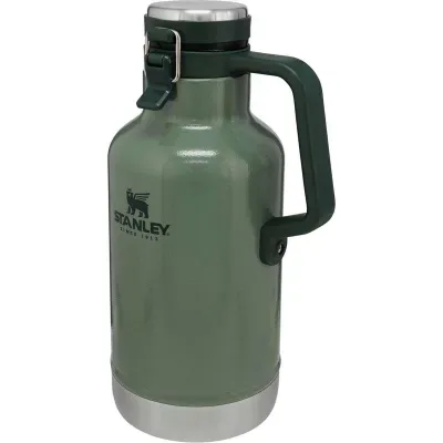 Stanley Easy-Pour Growler 1.9L 64oz Hammertone | Термос