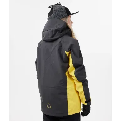 TOBE Vivid, Fresia – Jacket – view 5