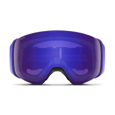 Smith 4D MAG Emerald City – Ski Goggles – view 3