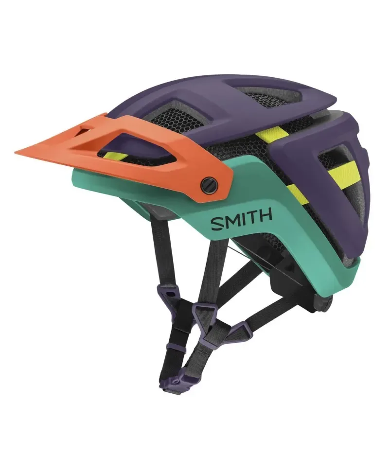 Smith Forefront 3 MIPS - MTB Helmet