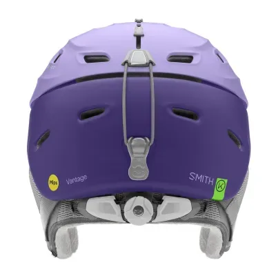 Smith Vantage MIPS Peri Dust Haze | Дамска ски каска