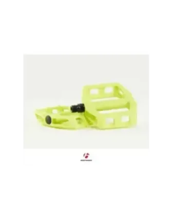 Bontrager Line Comp Flat Set Volt | Педали