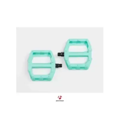 Bontrager Line Comp Flat Set Miami | Педали