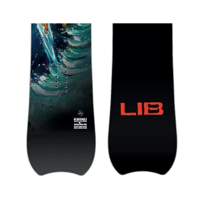 Lib Tech MC Wayfinder II 160 | Сноуборд дъска Lib Tech MC Wayfinder II 160 | Сноуборд дъска