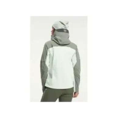 Tenson Touring Softshell | Дамско яке за ски туринг