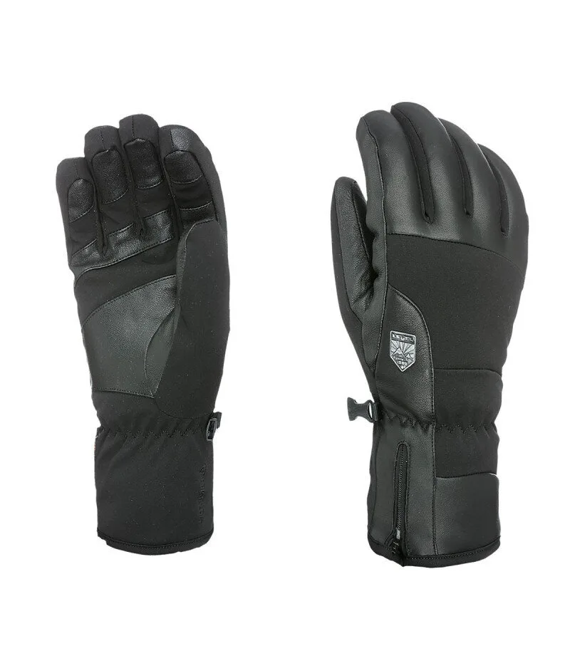 Level Sharp - Ski Gloves Level Sharp - Ski Gloves