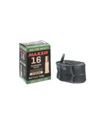Maxxis Welter Weight 16x1.90/2.125 48mm | Вътрешна гума за велосипед
