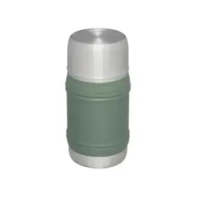 Stanley Artisan Thermal Food Jar .50L Hammertone | Термос за храна