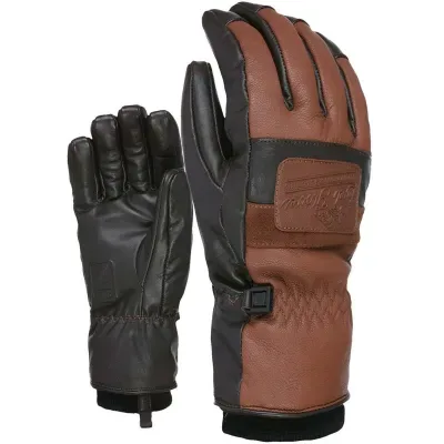 Level Empire - Ski Gloves