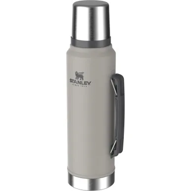 Stanley Legendary Classic 1.0L 1.1QT Ash | Термос