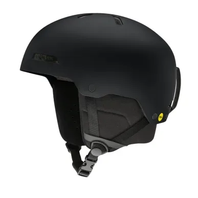 Smith Rodeo MIPS Matte Black - Ski Helmet