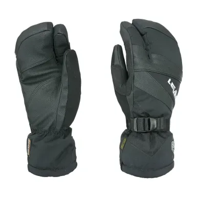 Level Patrol Trigger - Ski Gloves