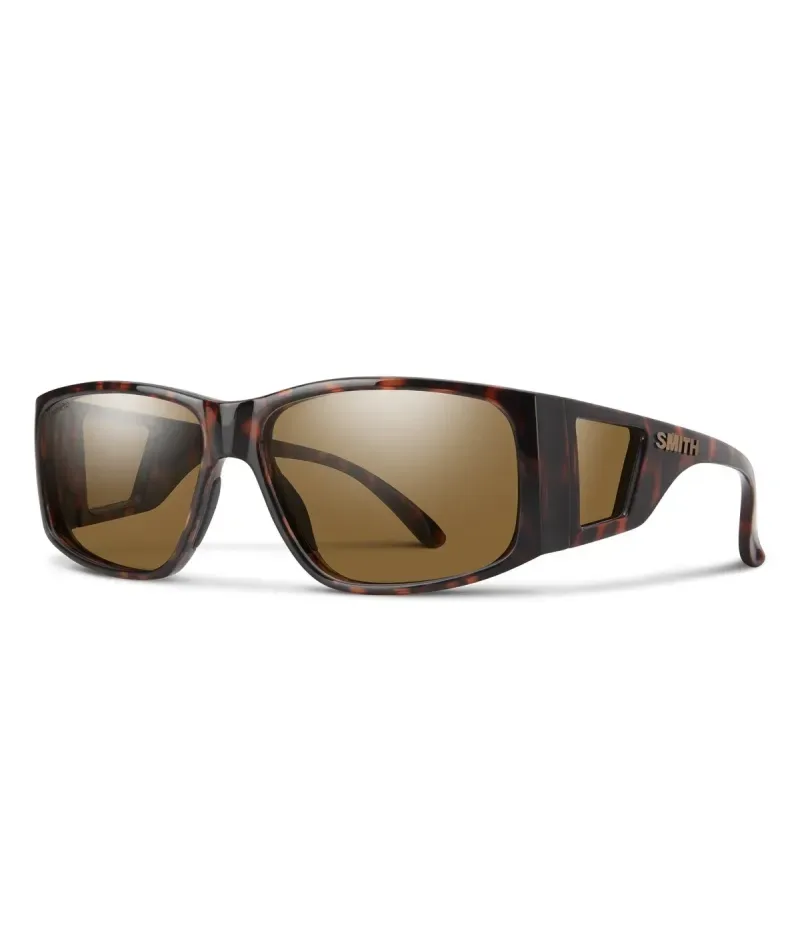 Smith Monroe Peak Tortoise ChromaPop | Дамски слънчеви очила Smith Monroe Peak Tortoise ChromaPop | Дамски слънчеви очила