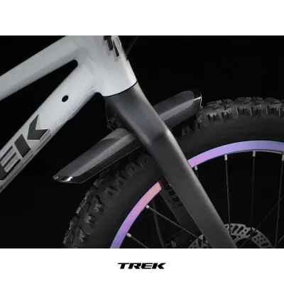 Trek Wahoo 20 Trail Plasma Pearl | Детски велосипед