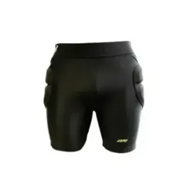 Demon Zero Protective RF - Protective Shorts