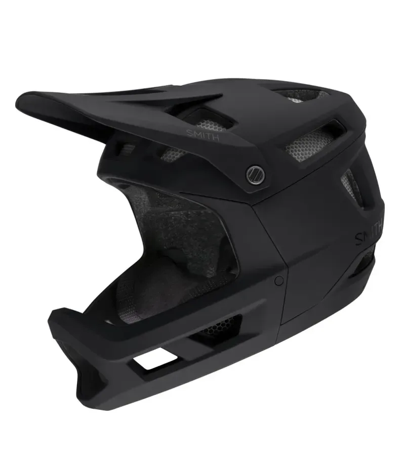 Smith Mainline MIPS Black - Full Face Helmet Smith Mainline MIPS Black - Full Face Helmet