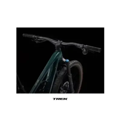 Trek Top Fuel 9 Juniper | Даункънтри велосипед Trek Top Fuel 9 Juniper | Даункънтри велосипед