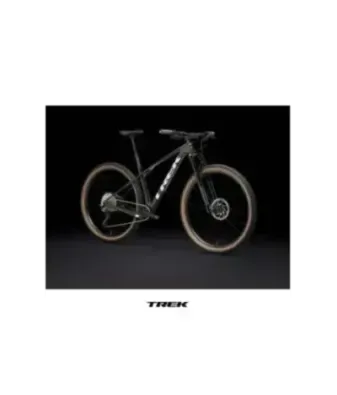 Trek Procaliber 9.6 Dark Web | Крос кънтри велосипед