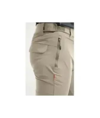 Tenson TXlite Adventure Pants Beige | Мъжки панталон за туризъм