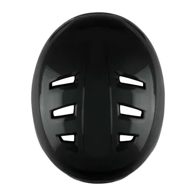 SMITH EXPRESS black cement | City bike helmet