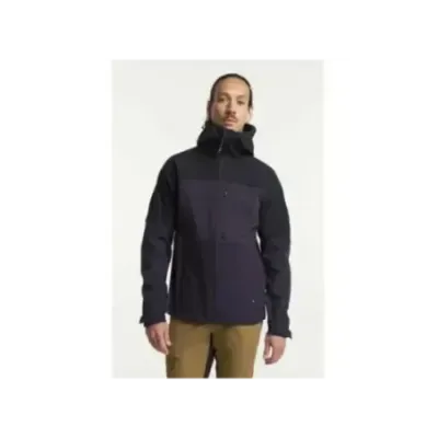 Tenson Himalaya Softshell Stretch | Мъжко туристическо яке
