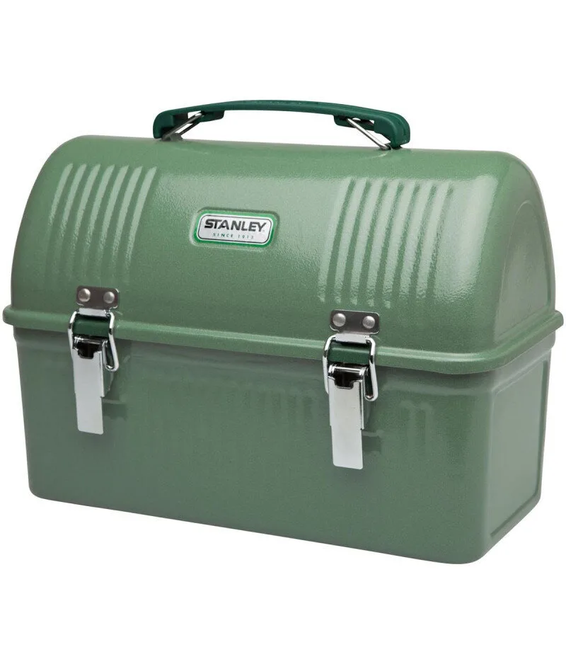 Stanley Legendary Classic Lunch Box 9.5L 10QT Hammertone | Термос Stanley Legendary Classic Lunch Box 9.5L 10QT Hammertone | Термос