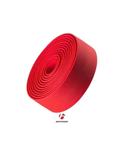 Bontrager Gel Cork Viper Red | Гюделин