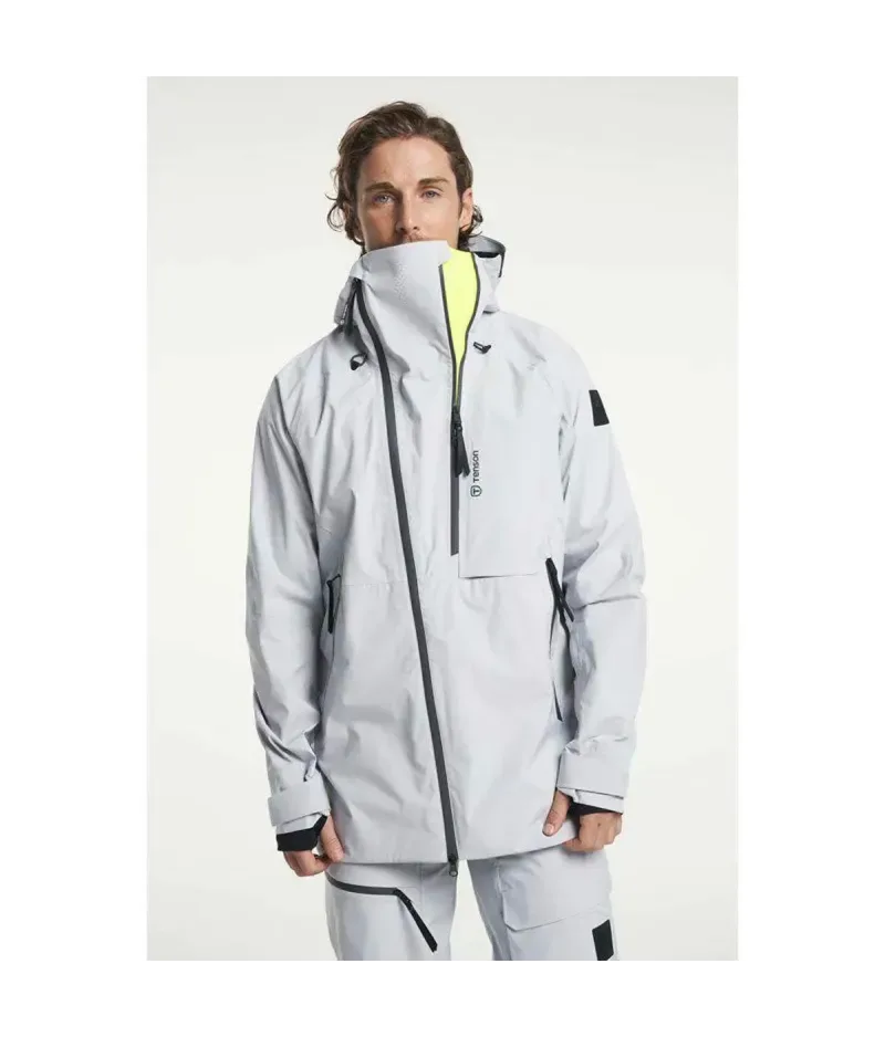 Tenson Shibui Shell - Men's Ski Touring Jacket