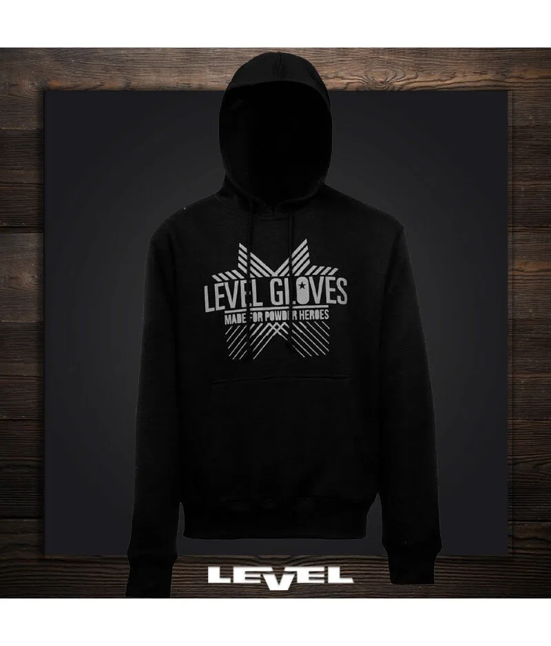 Level Hoodie Level Hoodie