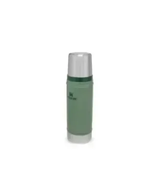 Stanley Legendary Classic .47L 16oz Hammertone Green | Термос