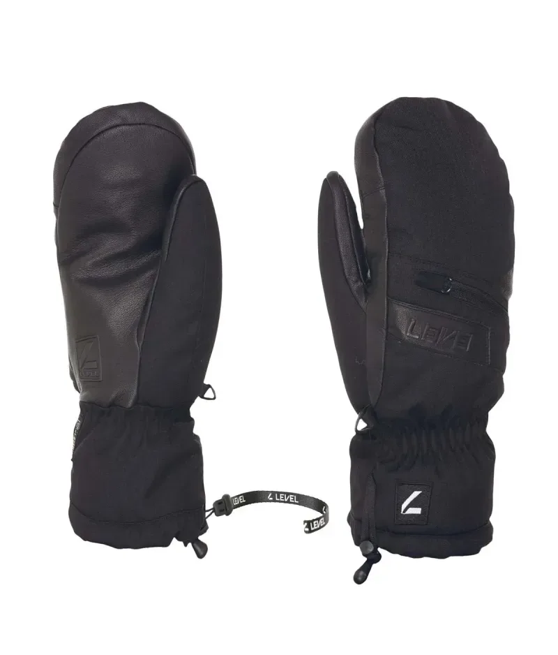 Level Switchback - Men's Mittens