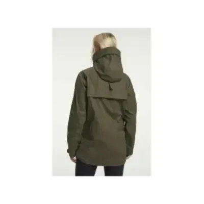 Tenson Mountain Anorak 55 Olive | Туристическо яке