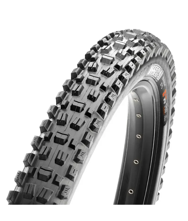 Maxxis Assegai 29x2.50WT | Външна гума за велосипед Maxxis Assegai 29x2.50WT | Външна гума за велосипед