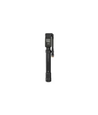 Topeak Mountain 2Stage Digital - Bike Pump