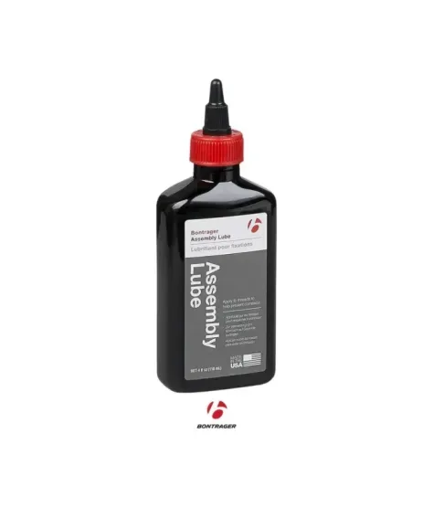 Bontrager Lube Assembly Lube Drip | Препарат за поддръжка на велосипед