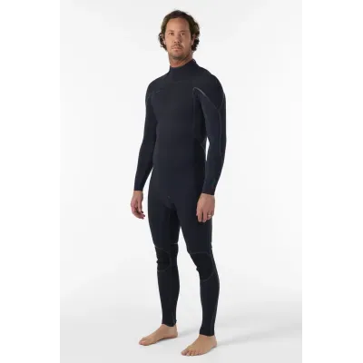 O'Neill Hyperfreak Fire 4/3+ Back Zip Full - Men's Wetsuit O'Neill Hyperfreak Fire 4/3+ Back Zip Full - Men's Wetsuit