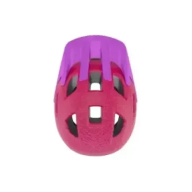 Smith Sidekick MIPS Matte Lollipop Fade | Детска каска за велосипед