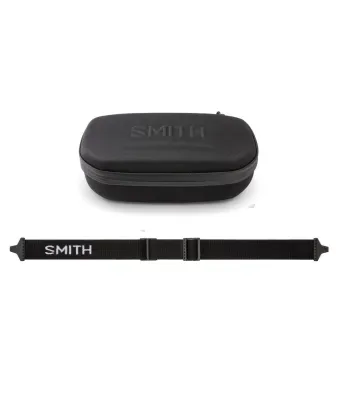 Smith Embark ChromaPop Polarized White Platinum | Слънчеви очила