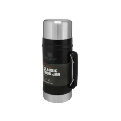Stanley Legendary Classic Food Jar .94L 1.0QT Matte | Термос за храна Stanley Legendary Classic Food Jar .94L 1.0QT Matte | Термос за храна