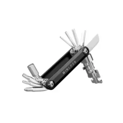 Topeak Mini P20 - Bike Tool Topeak Mini P20 - Bike Tool