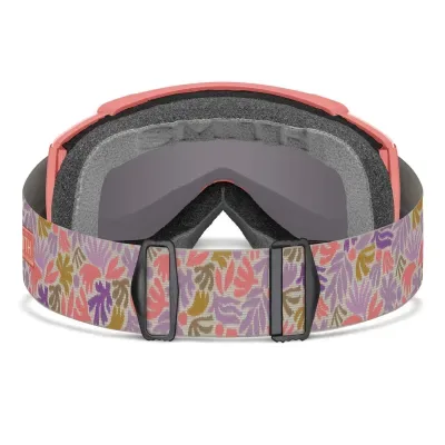 Smith Squad S Flare Flora - Ski Goggles Smith Squad S Flare Flora - Ski Goggles