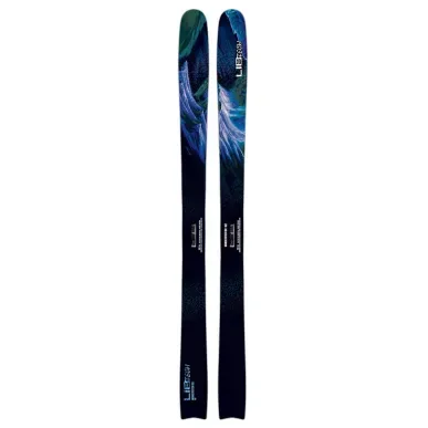 Lib Tech Wunderstick 100 171 - Freeride Skis