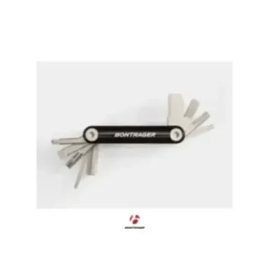 Bontrager Comp Multi-Tool Steel - Bike Tool