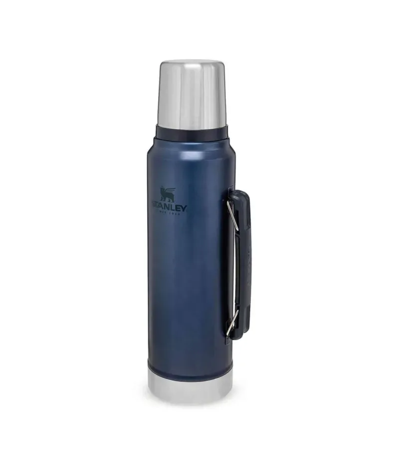Stanley Legendary Classic 1.0L 1.1QT Nightfall | Термос