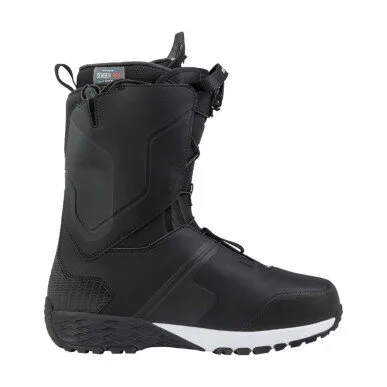 Northwave Decade Black 2025 – Men's Snowboard Boots – view 2