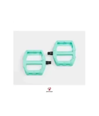 Bontrager Line Comp Flat Set Miami | Педали
