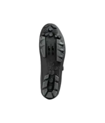 Northwave Hammer Black/Dark Grey | XC обувки за клипс