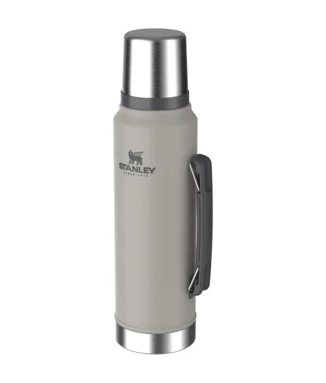 Stanley Legendary Classic 1.0L 1.1QT Ash | Термос