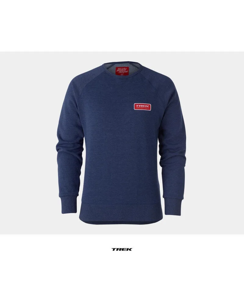 Trek Original Crewneck | Суитшърт Trek Original Crewneck | Суитшърт