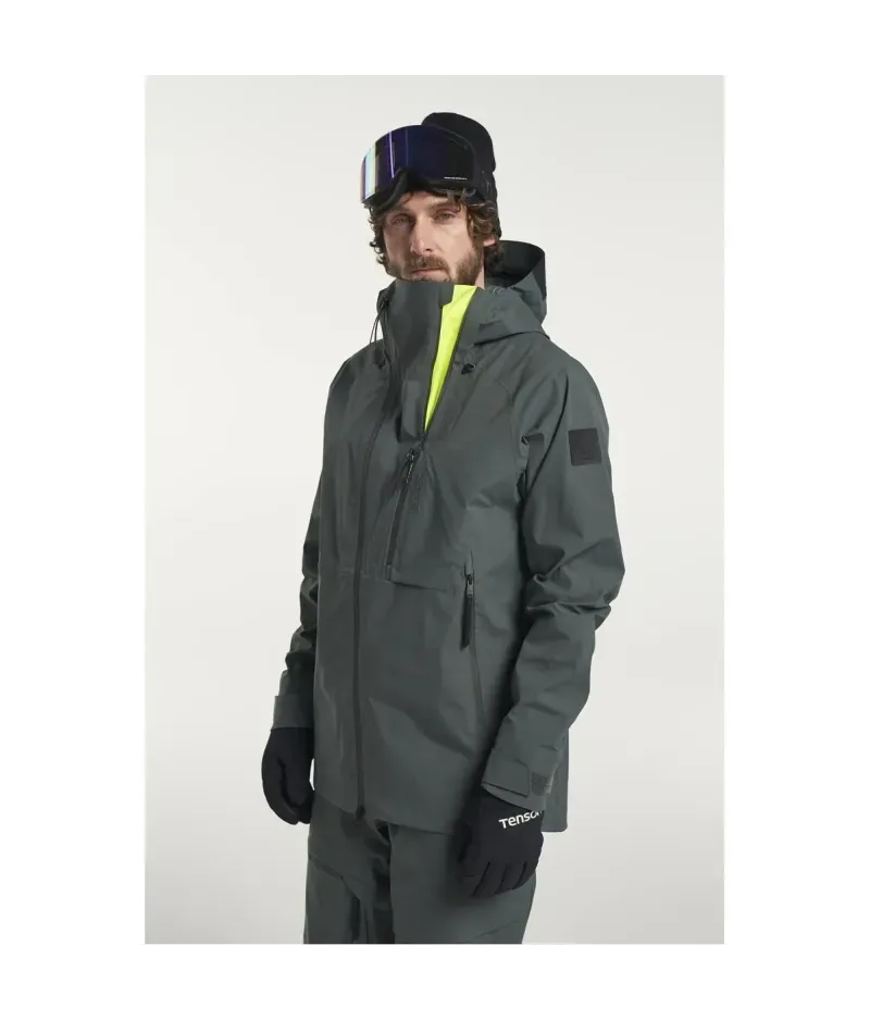 Tenson Shibui Shell - Men's Ski Jacket Tenson Shibui Shell - Men's Ski Jacket